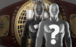 North American Title Match Added To WWE NXT Next Week