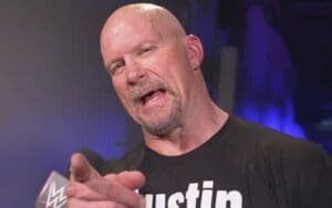 WWE Planning For Superstar To Get Big Rub From 'Stone Cold' Steve Austin