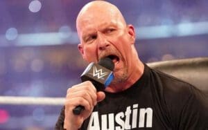 Ongoing Internal Discussions Keep Steve Austin's WWE Return Rumors Alive