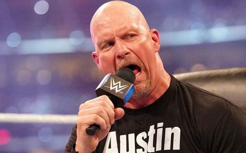 Ongoing Internal Discussions Keep Steve Austin’s WWE Return Rumors Alive