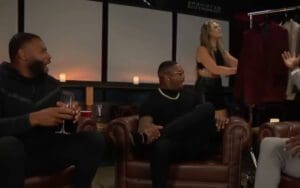 Extra In Street Profits SmackDown Angle Has Close Seth Rollins Ties Extra In Street Profits SmackDown Angle Has Close Seth Rollins Ties