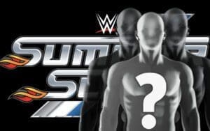 Multiple Matches Confirmed For WWE SummerSlam WWE Planning Triple Threat Title Match For SummerSlam