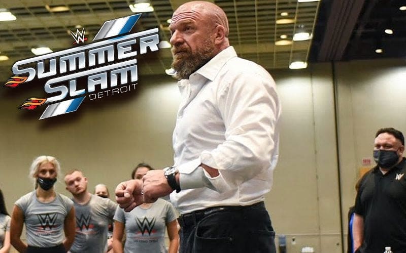 WWE Set To Hold More Tryouts Before SummerSlam