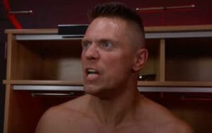 The Miz Makes Bold Claim as WWE's Toughest Man After First Win in 2023