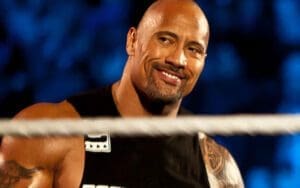 Reason Why The Rock Would Return To WWE Reason Why The Rock Would Return To WWE