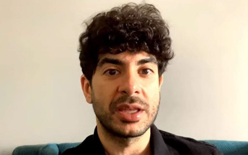 Tony Khan Criticized For Assuming AEW Audience Knows Everything