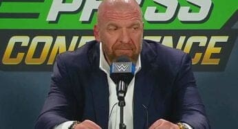 Triple H Made Plan To Correct Vince McMahon’s Booking Change On SmackDown