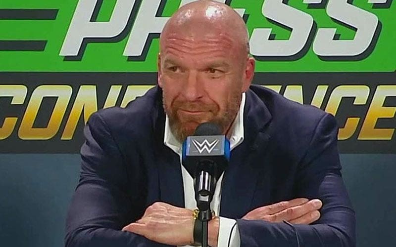 Triple H and WWE Executives See Substantial Bonuses After WWE – UFC Merger