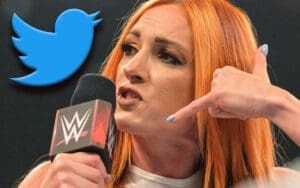 Becky Lynch Limited Her Time On Twitter To Avoid Fan Toxicity