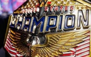 United States Title Invitational Announced For SmackDown This Week United States Title Invitational Announced For SmackDown This Week