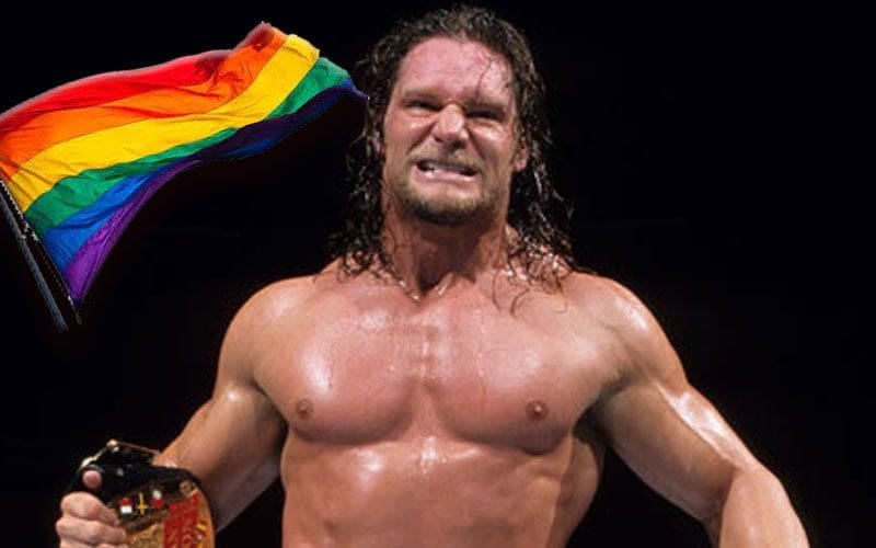 Val Venis Not Taking New Bookings Due To LGBTQ ‘Nutjobs’