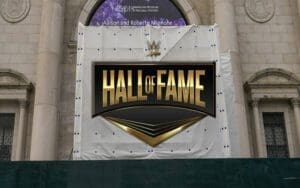 Confidence That Physical WWE Hall Of Fame Will Happen Confidence That Physical WWE Hall Of Fame Will Happen