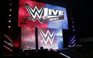 WWE Breaks Several New Records During Recent Mexico Tour WWE Breaks Several New Records During Recent Mexico Tour
