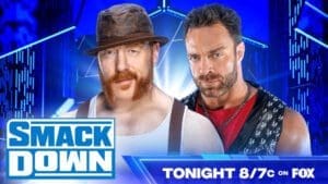 WWE SmackDown Results Coverage, Reactions and Highlights For August 4, 2023