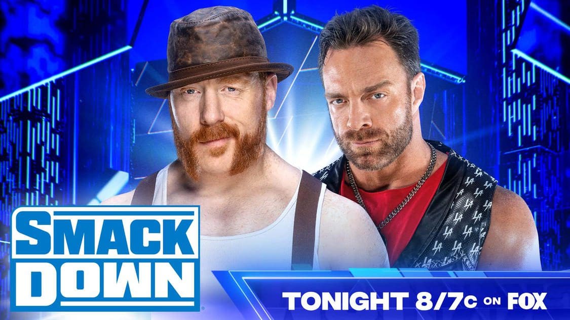 WWE SmackDown Results Coverage, Reactions and Highlights For August 4, 2023