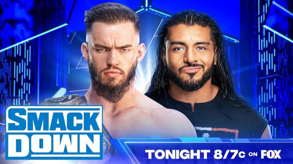 WWE SmackDown Results Coverage, Reactions and Highlights For August 11, 2023