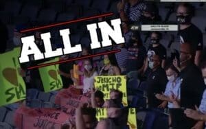 AEW All In Adjusts Schedule to Accommodate Large Number of Fans AEW All In Adjusts Schedule to Accommodate Large Number of Fans