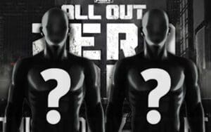 AEW Confirms Match For All In Zero Hour AEW Confirms Match For All In Zero Hour