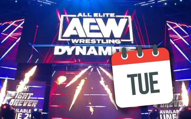 AEW Brings Tuesday Night Dynamite to Missouri for Special Episode