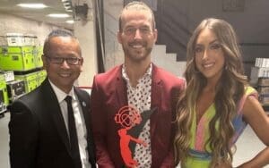 Adam Cole Wins Major Humanitarian Award Ahead Of AEW All In