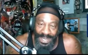 Booker T Explains Why He Deserves Third WWE Hall Of Fame Induction