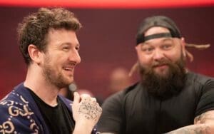 Bray Wyatt’s WWE Creative Writer Pens Emotional Message After His Sudden Passing Bray Wyatt's WWE Creative Writer Pens Emotional Message After His Sudden Passing