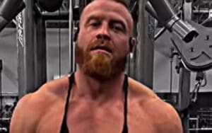 Rhea Ripley Flips The Bird At Buddy Matthews In Amusing Video Rhea Ripley Flips The Bird At Buddy Matthews In Amusing Video