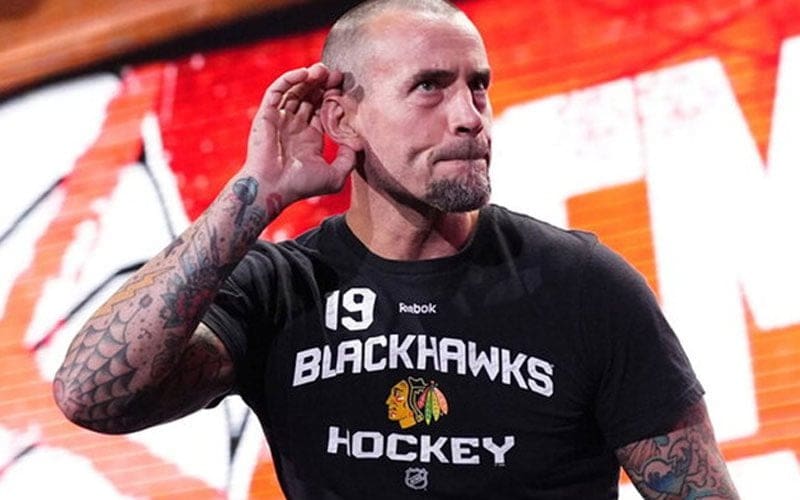 FTR Believes CM Punk’s AEW Return Has Helped Everyone