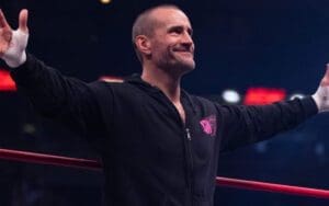 CM Punk Called 'A Class Act' Amidst Recent AEW Controversy