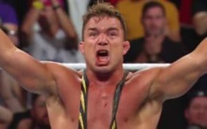 Kurt Angle Believes Chad Gable Is A Future World Champion After WWE RAW Win