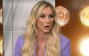 Charlotte Flair Determined To Surpass Her Father’s World Title Record Charlotte Flair Determined To Surpass Her Father's World Title Record