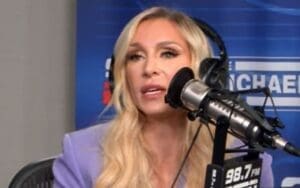 Charlotte Flair Admits To Botched Spot During WrestleMania 39 Match Charlotte Flair Admits To Botched Spot During WrestleMania 39 Match