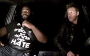 Chris Jericho Apologized To Mark Henry After AEW Cut Significant Time Off His Debut