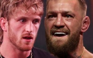 Logan Paul Puts Conor McGregor on Notice: You're Next