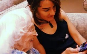 Dakota Kai Shares Heartbreaking News of Her Beloved Grandmother's Passing