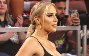 Dana Brooke Calls Out Hypocritical Haters Who Ask For Autographs At Airports