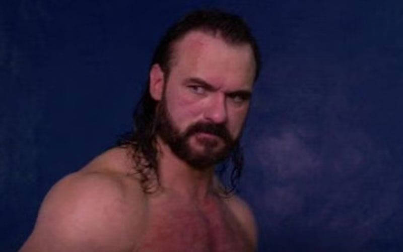 Drew McIntyre Says ‘Broken Dreams’ Theme Song Will Be There ‘At Some Point’