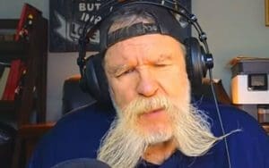 Dutch Mantell Believes Tammy Sytch Deserves To Be Put Away