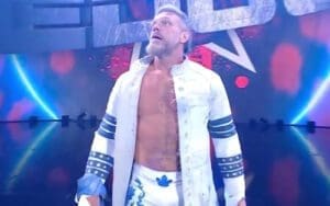 Edge’s WWE Contract Expiring Very Soon Edge's WWE Contract Expiring Very Soon