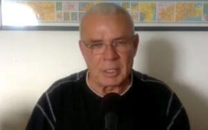 Eric Bischoff Urges AEW To Pace Their Shows Like WWE SummerSlam Eric Bischoff Urges AEW To Pace Their Shows Like WWE SummerSlam