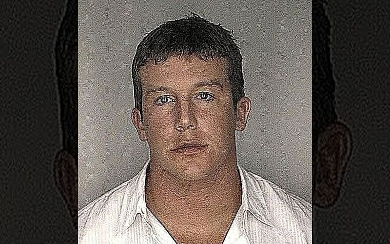 Ted DiBiase Jr. Could Face 45 Years Of Imprisonment