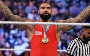 Kurt Angle Discloses Why He ‘Feels Badly’ For Gable Steveson After Negative Fan Reaction Kurt Angle Discloses Why He 'Feels Badly' For Gable Steveson After Negative Fan Reaction