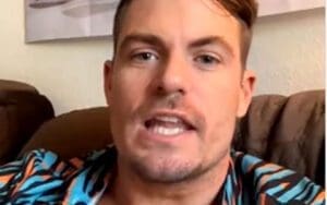 Grayson Waller Expresses Desire To Work With Trish Stratus