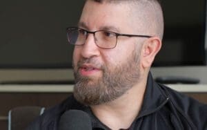 Shane Helms Clarifies His Position within WWE