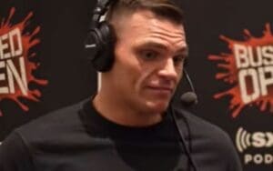 Gunther Open To Incorporating Comedy In Matches Like Santino Marella Gunther Open To Incorporating Comedy In Matches Like Santino Marella