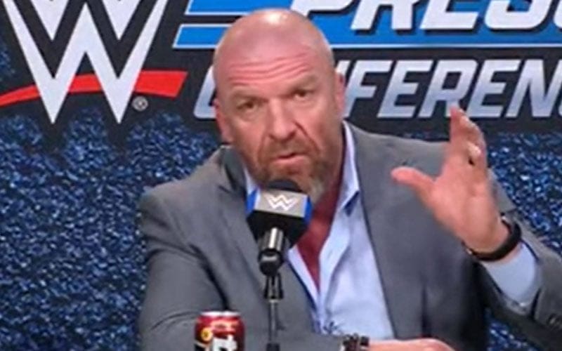 Triple H Hits Back At Those Who Criticized Cody Rhodes’ WrestleMania 39 Booking