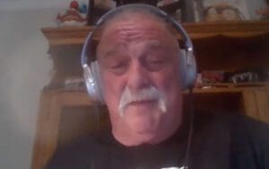 Jake Roberts Claims He Suffered Almost 100 Concussions Over His Career