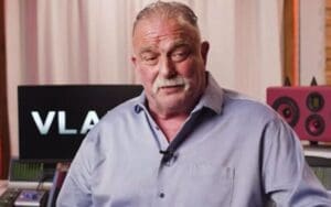 Jake Roberts Claims Vince McMahon Was Afraid Of His ‘Mental Genius’ Jake Roberts Claims Vince McMahon Was Afraid Of His 'Mental Genius'