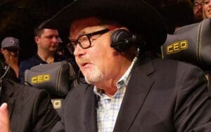 Jim Ross Is Hopeful He Will Be At AEW All In Jim Ross Is Hopeful He Will Be At AEW All In