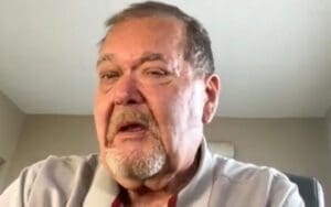 Jim Ross Expresses Hope for a Successful Surgery Outcome Jim Ross Admits He Almost Signed With TNA